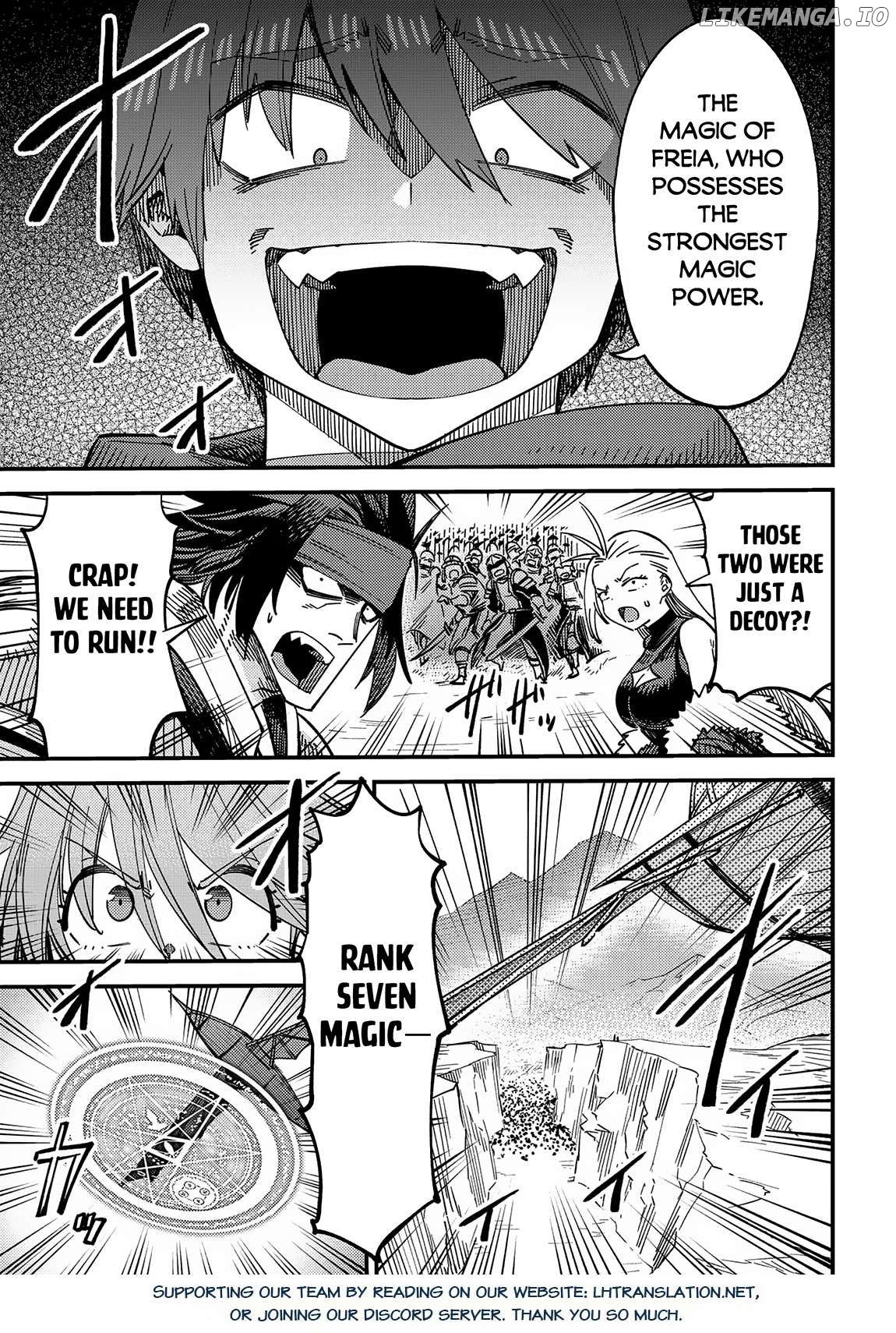 Redo Of Healer, Chapter 66.2 image 16